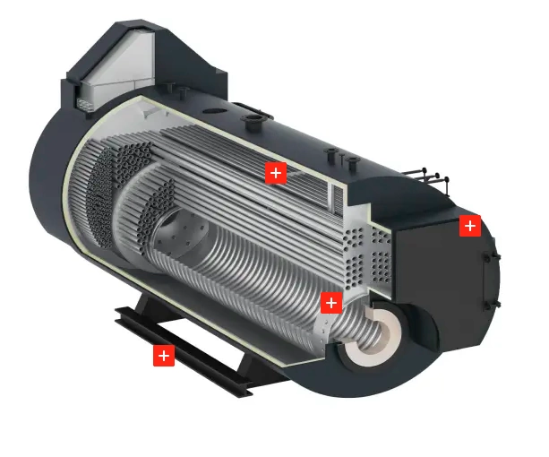 Vitomax HS M73C, M75C| Vistar.by
